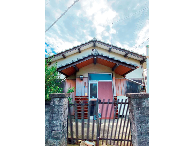 レトロ＆ヴィンテージな自分らしいライフスタイルを！ 中古物件探し～リノベ！くらし方フリーダム！