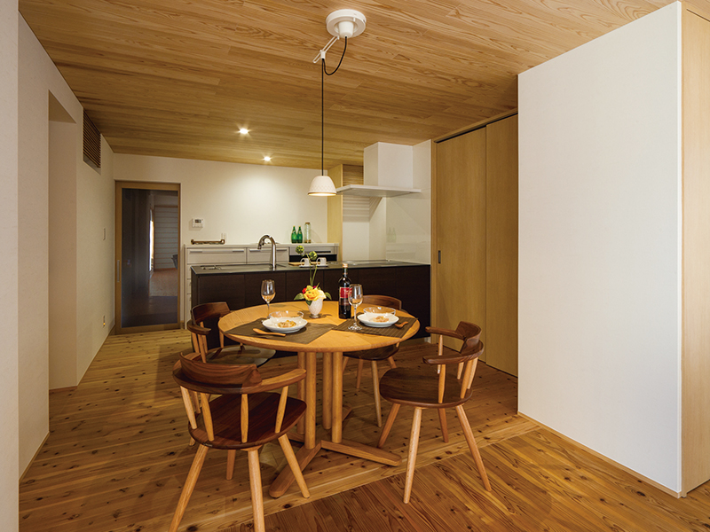 今ある問題点（不便や困難）を解消し、心地よく過ごせる住まいをご提供