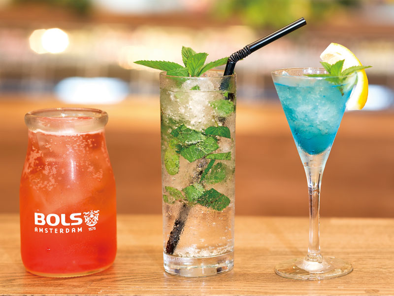 夏のキャンプ感を満喫★ グランピングしながらビアガーデンを