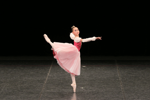 人気バレエ教室が高松に開講