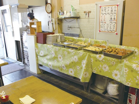 『吾里丸うどん２』人気うどん店が新オーナーを迎えて復活OPEN！