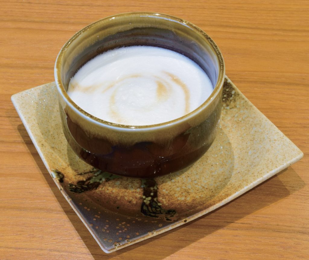 国分寺限定！季節のフルーツをふんだんに使用した逸品