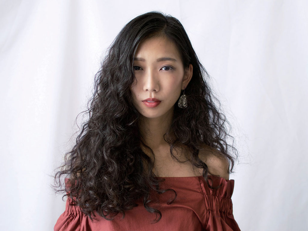 終了しました。5月25日（土）『ナミヒラアユコ全国ツアー2019 〜夏の息吹〜』