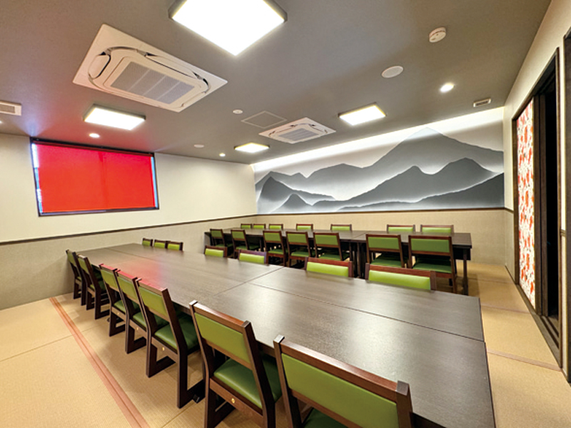 『海鮮料理・骨付鳥 助治』料理長の技が冴える名店がこんぴらさんの麓にOPEN【香川県仲多度郡琴平町】