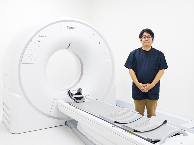 『丸亀しぶや内科クリニック』脳神経疾患を中心に地域の健康を支える【香川県丸亀市風袋町】