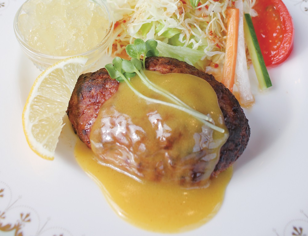 『キャトルセゾン』元パティシェが贈る新作が登場！肉の旨味を引き立てる魔法のジュレ