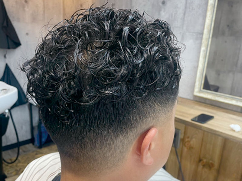 魅力を引き出すメンズスタイルを提案！