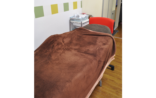 『salon.にこいち』プライベートサロンで理想の目元を叶えよう