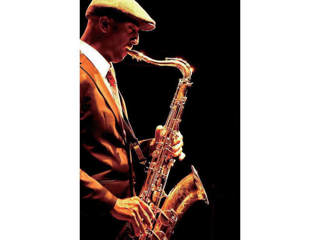 終了しました。5月16日（木）『レイモンド･マクモーリンカルテット “All of A Sudden”CD発売記念ツアー』