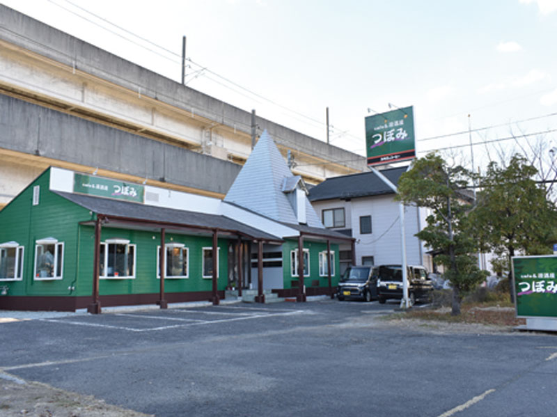 地産地消のごはんで宇多津町を盛り上げる！