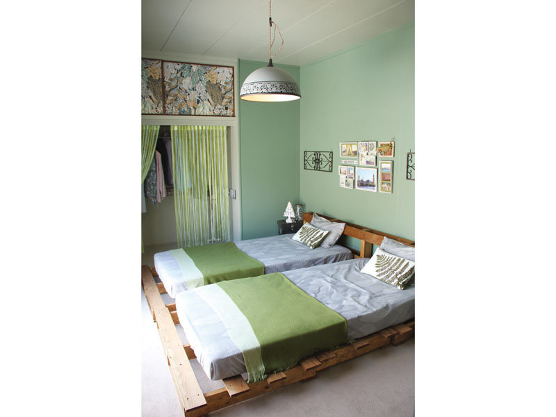 レトロ＆ヴィンテージな自分らしいライフスタイルを！ 中古物件探し～リノベ！くらし方フリーダム！