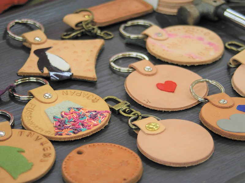 大自然の中、澄んだ空気に包まれてアウトドア派の本格バーベキュー！