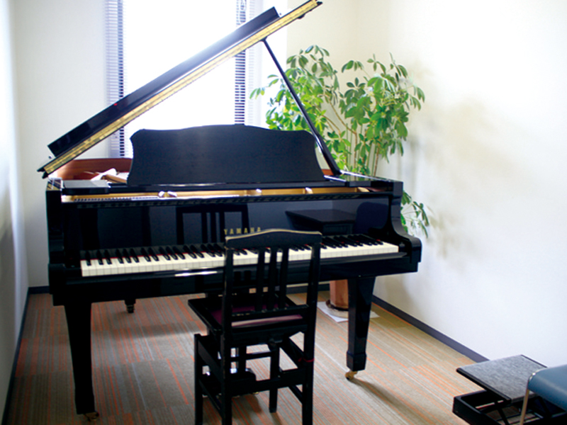 まずは無料体験レッスンへ！