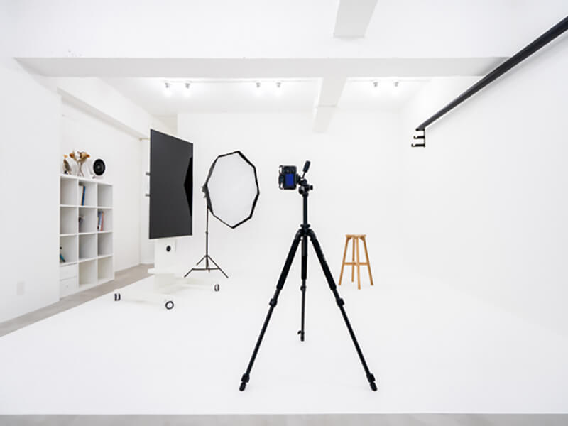 話題のセルフ写真館が『瓦町FLAG』裏にOPEN！