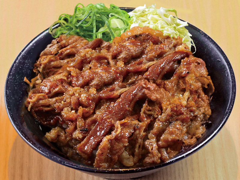 全国で人気の『韓丼』が香川初上陸！