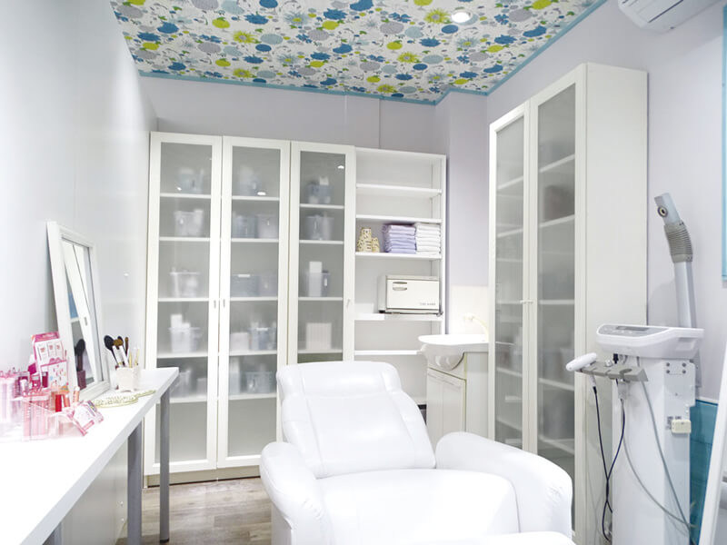 マスクを取る前に、定額制でお得に「つるつるお鼻」 と 「ハリ美肌」 を手に入れちゃおう！