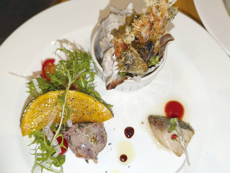 本格イタリアンの人気店が移転リニューアルOPEN！