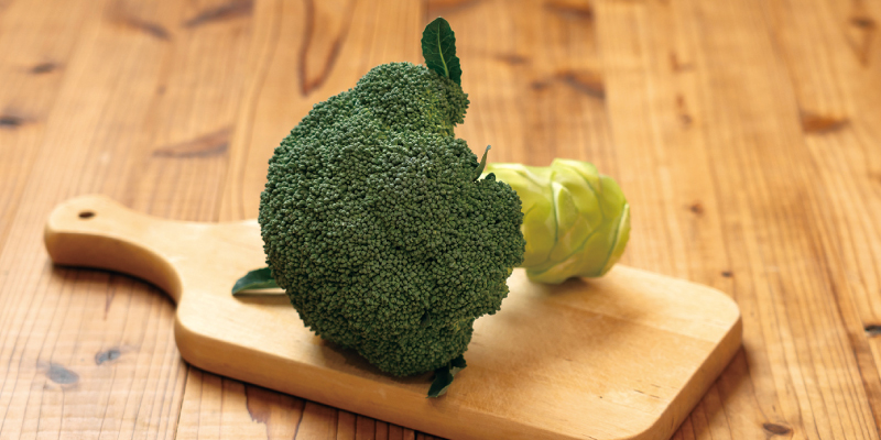 ブロッコリー