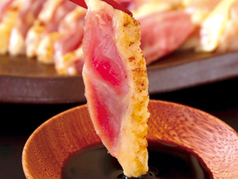 博多水炊きのミシュラン店で教わった本場の味を