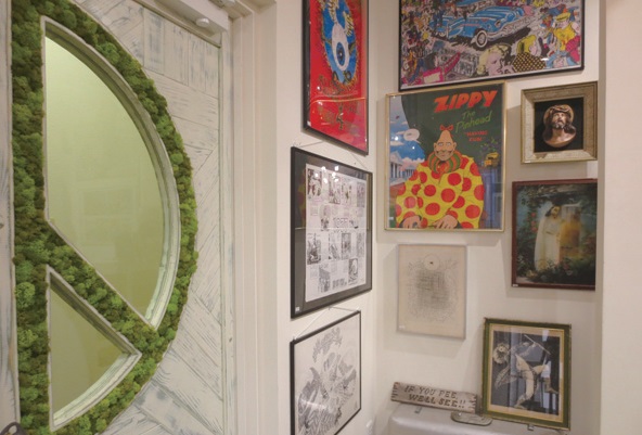 8年ぶりに『HONEY』が再オープン!!