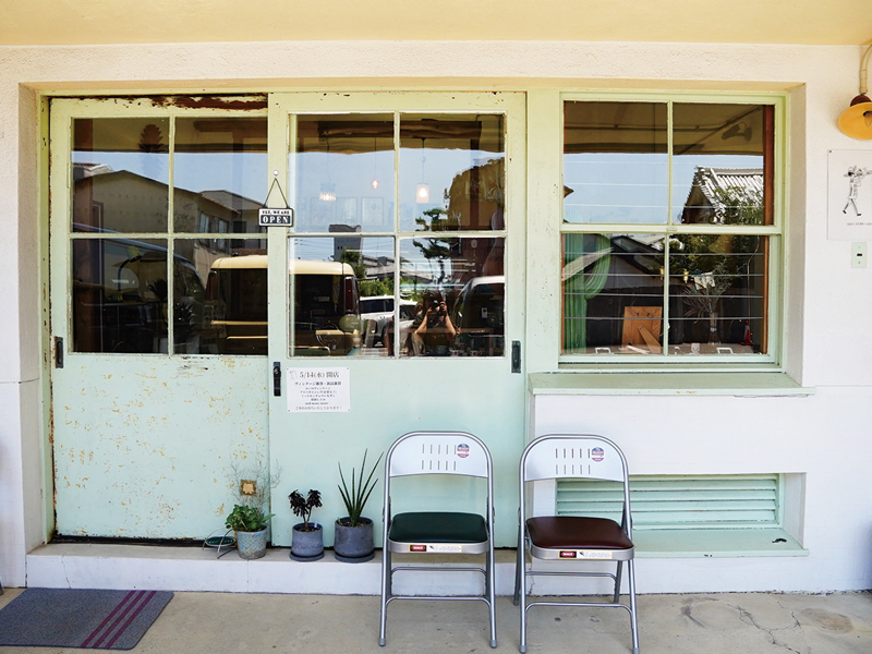 『南条町Brocante　ナンジョウマチブロカント』ヴィンテージ＆新品雑貨を販売する雑貨店が丸亀市にOPEN！【香川県丸亀市南条町】