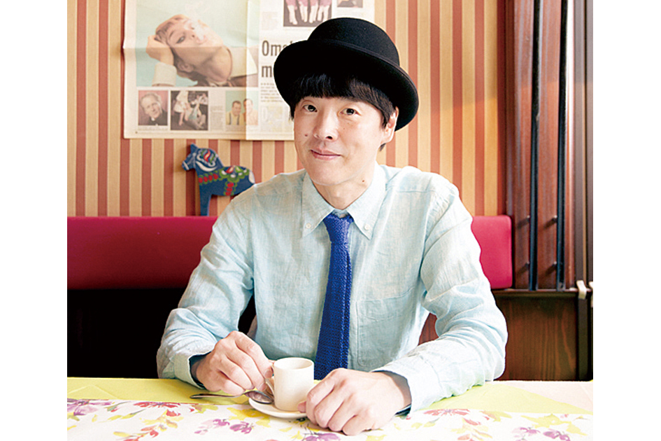 終了しました。カジヒデキ IVORY CAFE A PERFECT DAY  FOR EARL GREY