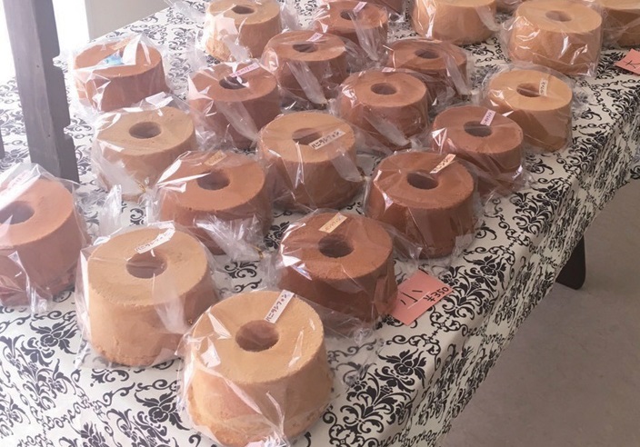 『焼き菓子工房　3PANDA』予約推奨！愛情たっぷりの絶品焼き菓子