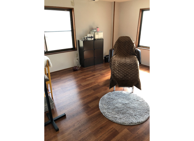 『beauty&health クリエイト☆ラボ』整体・エステ・フィットネス、全てがここに