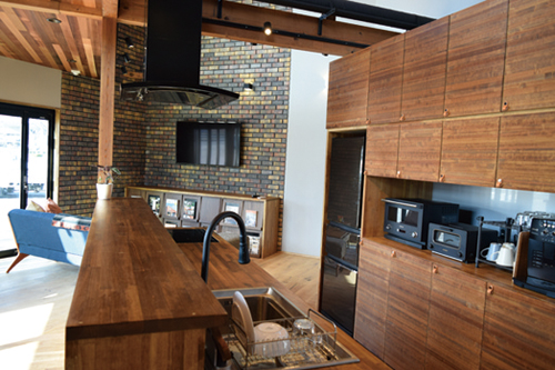 『ARCADIA Design』あなただけの理想郷(アルカディア)をデザイン