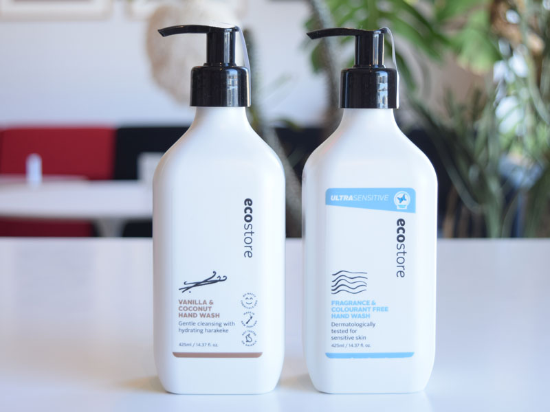 おしゃれに楽しく健康と環境に考慮したヴィーガン＆ベジタリアン専門店へ