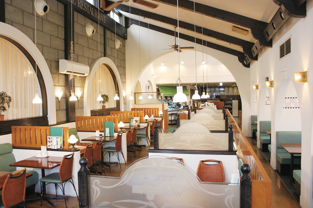 『ウェリントン』柔らかくてジューシー！口の中でほどける美味しさ