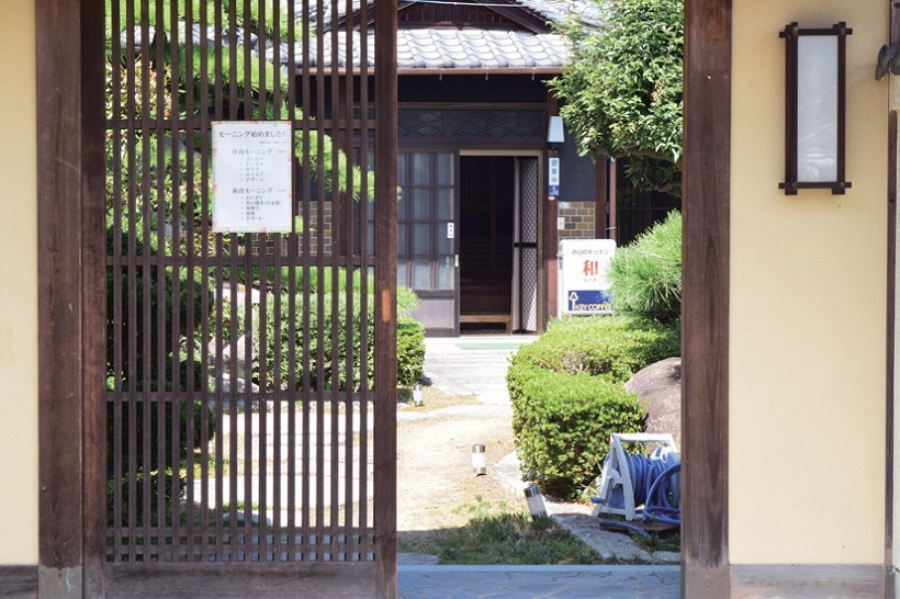 富士宮の焼きそばを香川の味に合わせて再現！
