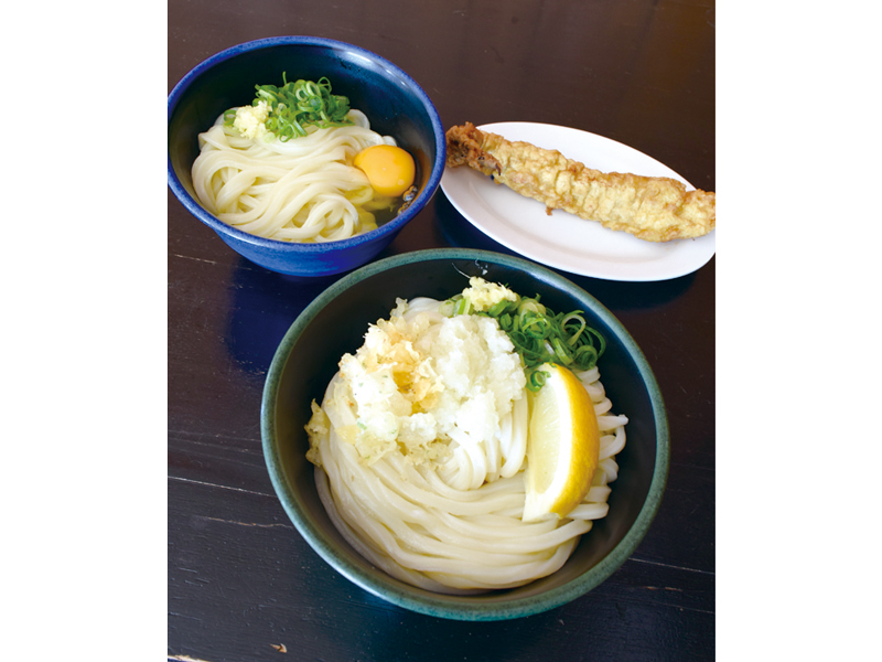 『ゆい製麺所』がついにファン待望の店舗化！