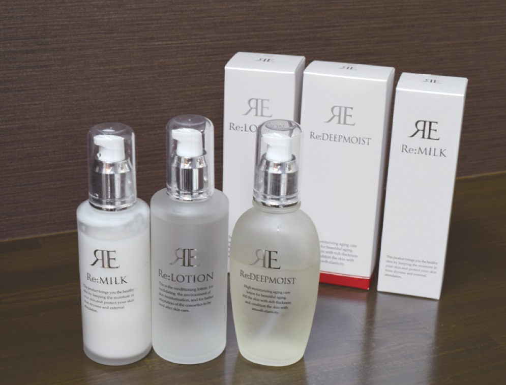 男性専門の脱毛サロンが綾川町にOPEN！