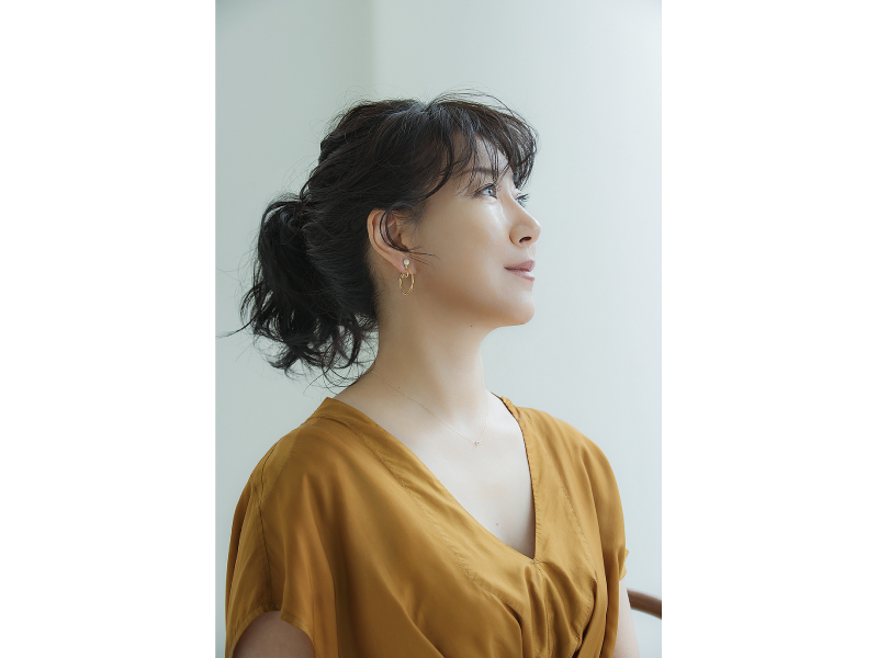 終了しました。7月25日(木)　畠山美由紀 Song for a Wayfarer