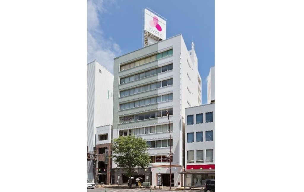 『京都ハウジング株式会社』只今、テナント募集中！ビジネス・商業中心 高松エリアに リノベーション物件『リモージュ京都』。