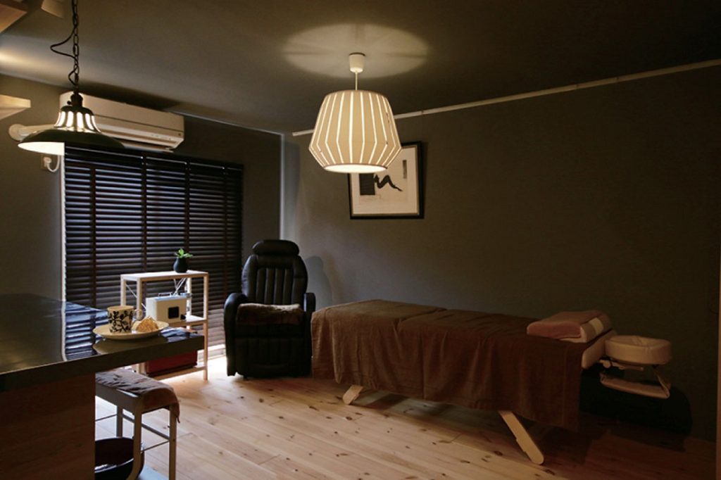 時間たっぷりで、ゆったりと過ごせる癒しの贅沢コース･･