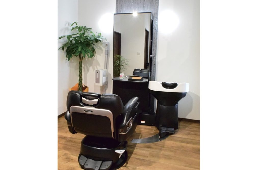 『SUGAR』極上の空間と技術をリーズナブルな価格で提供