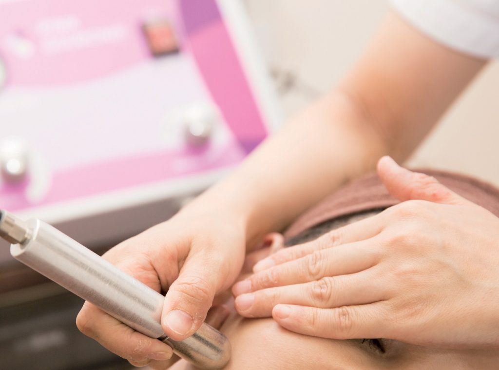 ニキビの原因にアプローチ　脱！肌トラブルでつるつる美肌へ