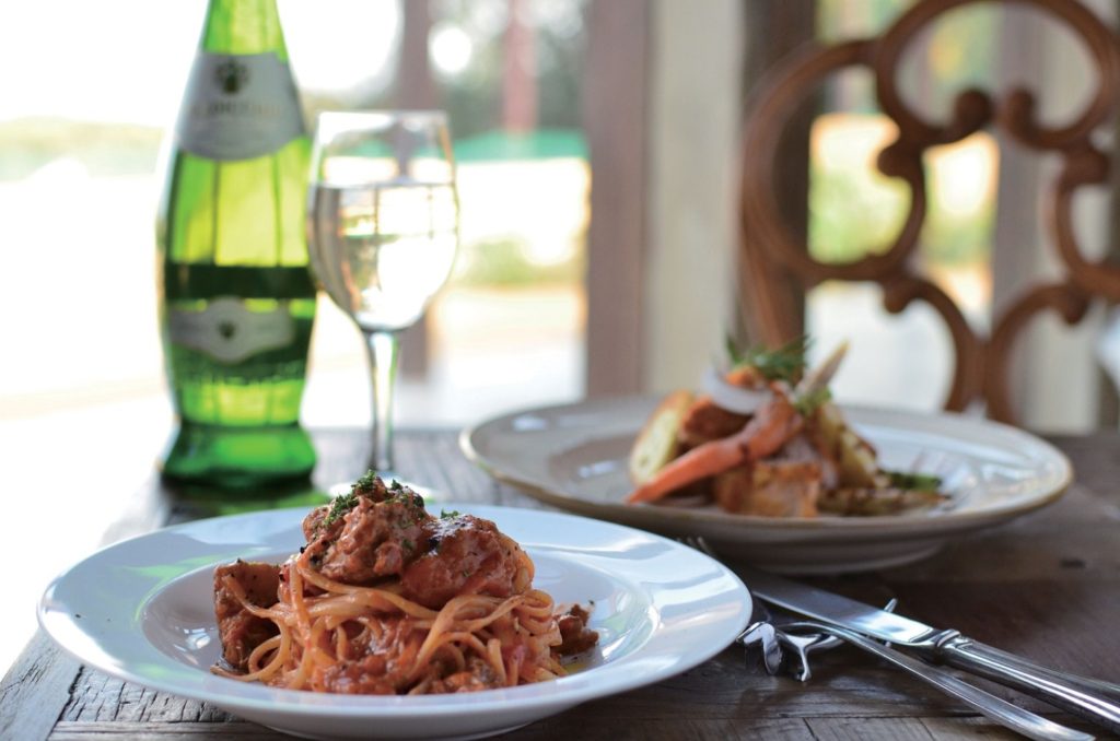 『イタリア料理ＬＡ　ＦＲＥＳＣＡ』受け継がれる名店「ラ・フレスカ」の味と想い、注目イタリアンが東かがわ市にＯＰＥＮ