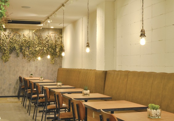 『CREPE DE GIRAFE 高松南新町店』新食感の人気クレープが南新町に登場！