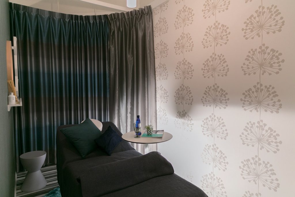 大人女子のためのトータルビューティサロン