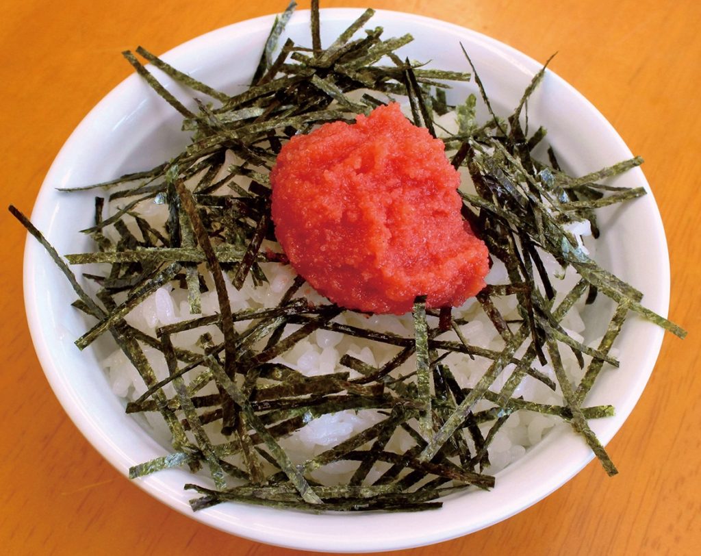 『長浜ラーメン　一竜』コクと旨味を凝縮した豚骨１００%のスープはまさに絶品！