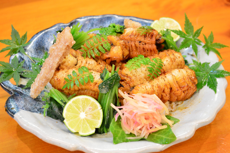 京風懐石割烹 菜を里