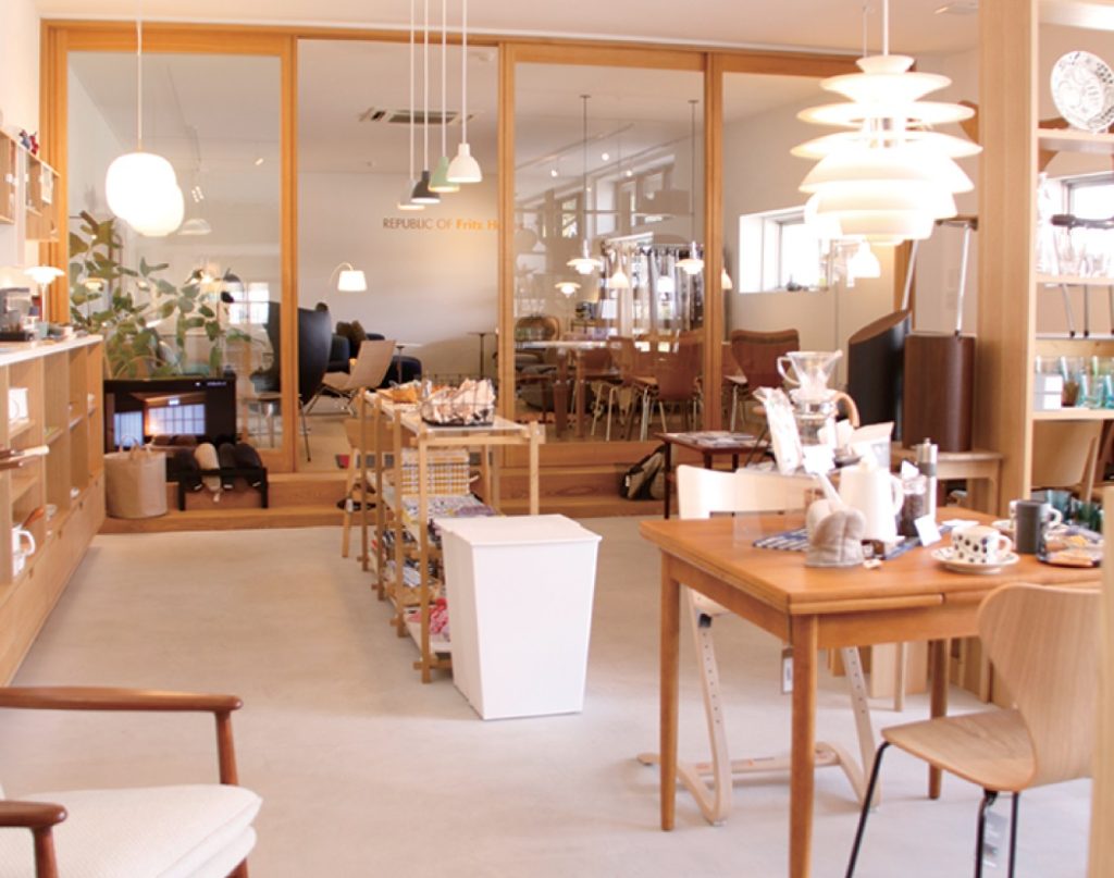 時を経ても色あせない本物の北欧家具をお届け | 香川県の最新グルメ