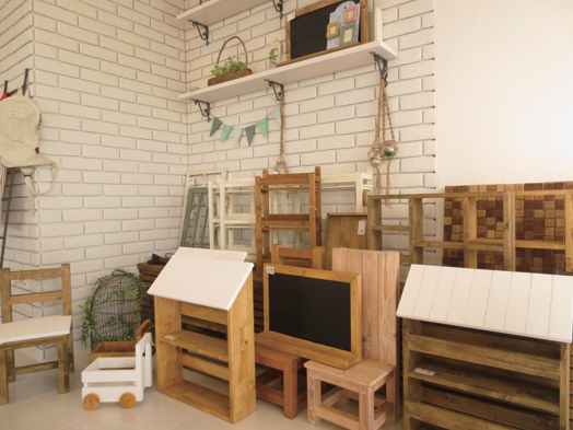 暮らしのシーンが楽しくなる雑貨屋さんがオープン！