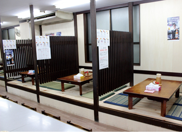 『手打ちうどん おか田』地元に愛される美味しいうどんをご賞味あれ！