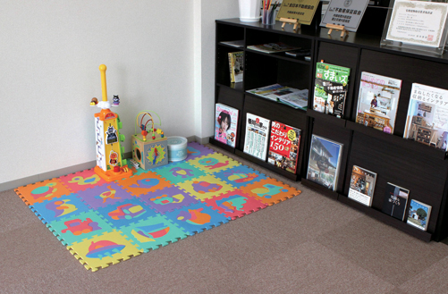 暮らしのコミュニケーションをこの街に