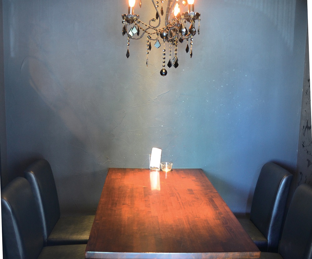 『Kitchen　La　Ando』訪れる度に新たな美味と出会える季節を味わう隠れ家的イタリアン