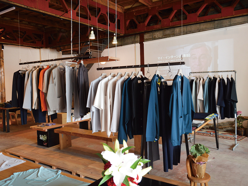 あなただけの一着を提案してくれる『CURLY＆Co.』の直営店がOPEN！